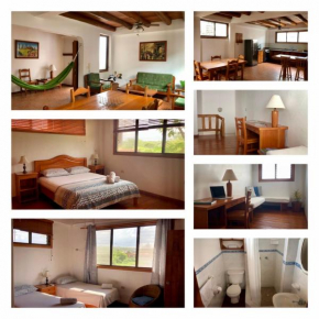 CASITA BARTOLOME